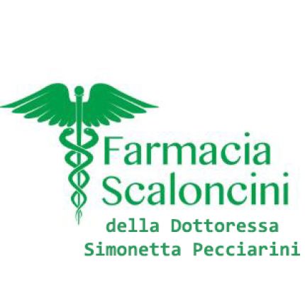 Logo van Farmacia Scaloncini