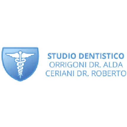 Logotyp från Orrigoni Dr. Alda - Ceriani Dr. Roberto