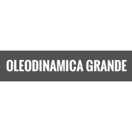 Logo de Oleodinamica Grande
