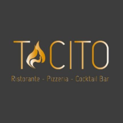 Logotyp från Tacito