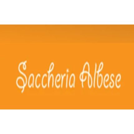 Logótipo de Saccheria Albese Snc