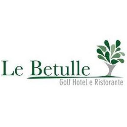 Logótipo de Ristorante Golf Hotel Le Betulle