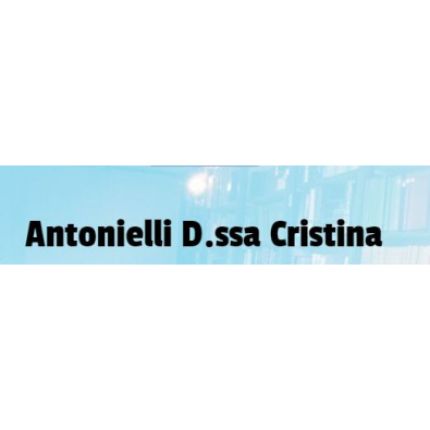 Logo od Antonielli Dott.ssa Cristina - Ginecologa