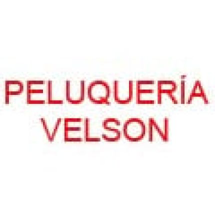 Logo da Peluqueria Velson