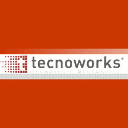 Λογότυπο από Tecnoworks Sas