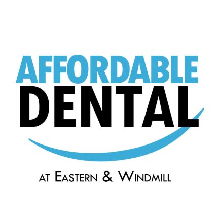 Logo da Affordable Dental at Eastern & Windmill