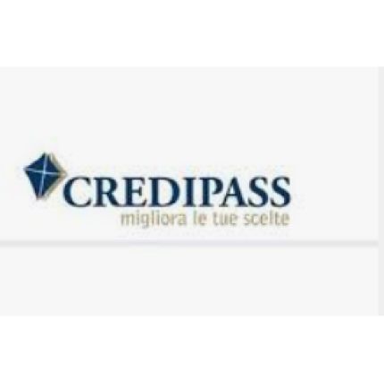 Logotipo de Credipass