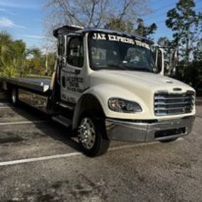 Bild von JAX EXPRESS TOWING LLC