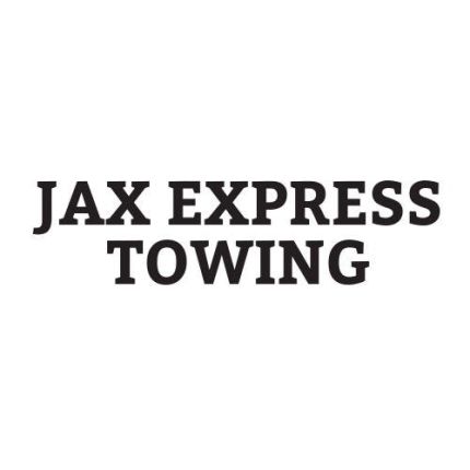 Λογότυπο από JAX EXPRESS TOWING LLC