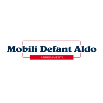 Logo fra Mobili Defant Aldo