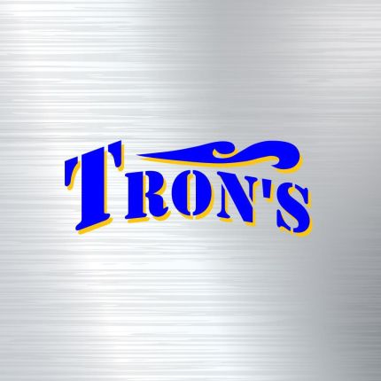 Logo de Tron's Auto & Towing