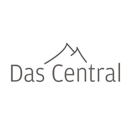 Logo de HOTEL Das Central - Alpine . Luxury . Life Sölden