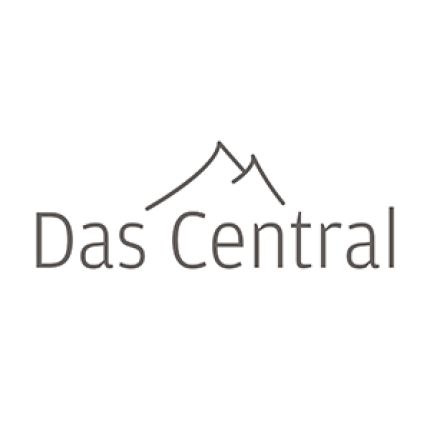 Logo da HOTEL Das Central - Alpine . Luxury . Life Sölden