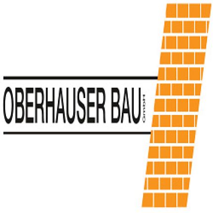 Logo da Oberhauser Bau
