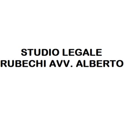 Logo de Rubechi Avv. Alberto