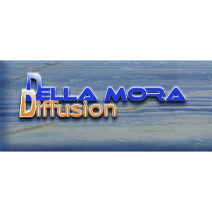 Logotipo de Della Mora Diffusion - Commercio Ingrosso Tutto per Il Marmista