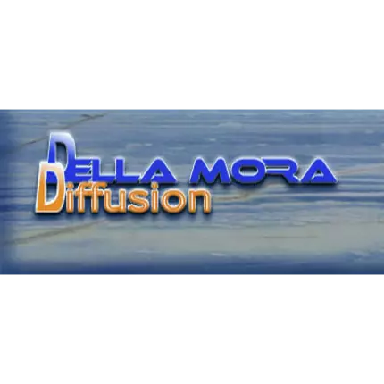 Logo von Della Mora Diffusion - Commercio Ingrosso Tutto per Il Marmista