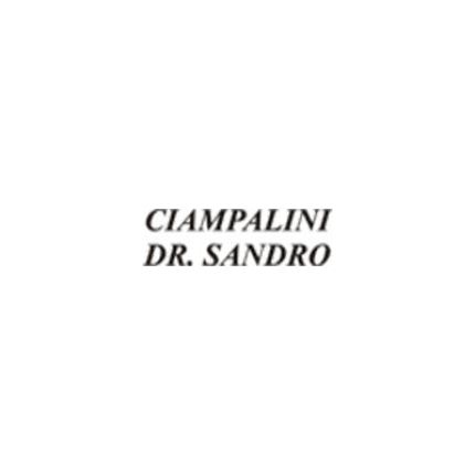 Logo fra Dr. Sandro Ciampalini Andrologo