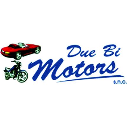 Logo fra Due-Bi Motors
