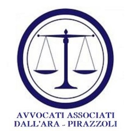 Logo od Studio Legale Associato Dall'Ara - Pirazzoli