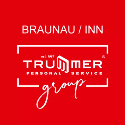 Logo von Trummer Montage & Personal GmbH