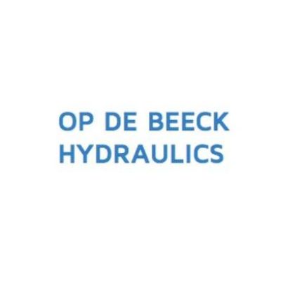 Logo van Op De Beeck Hydraulics