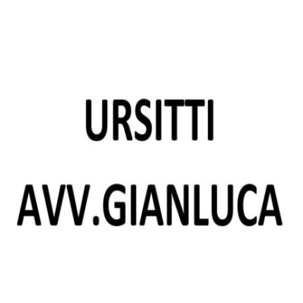 Logo von Ursitti Avv. Gianluca