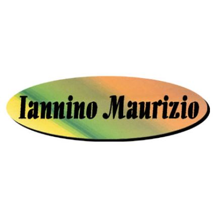 Logo da Scenografia Iannino