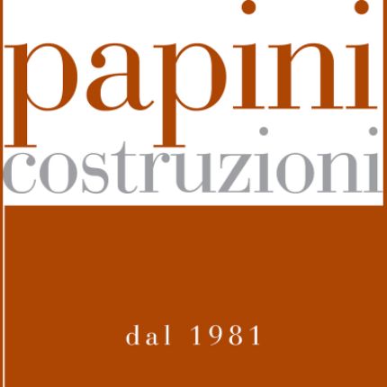 Logotipo de Papini Costruzioni