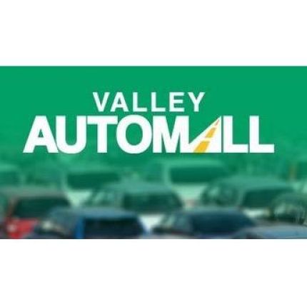 Logo from Valley Automall