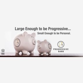Bild von Progressive Bank