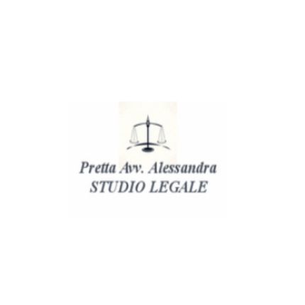 Logo van Studio Legale Pretta Avv. Alessandra