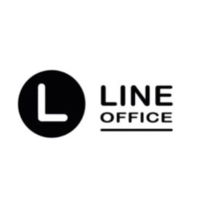 Logotipo de Line Office