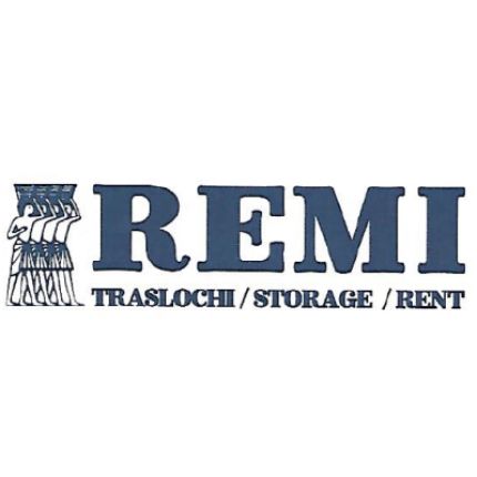 Logo od Remi Traslochi