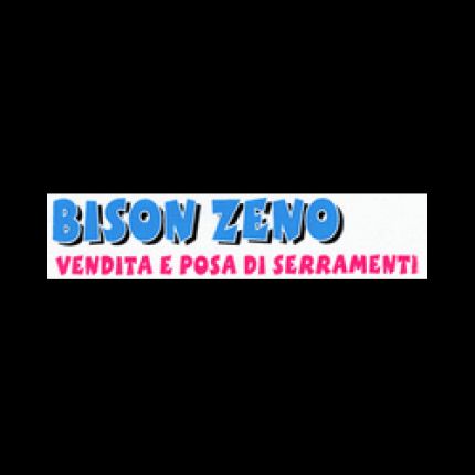 Λογότυπο από Zeno Bison Serramenti