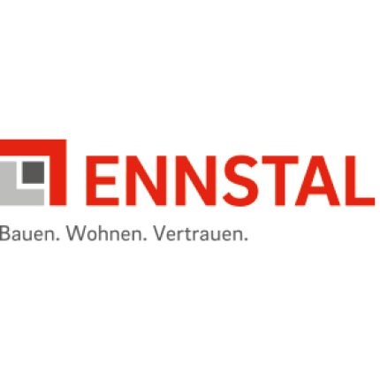 Logo van Ennstal, Gemeinnützige Wohnungs- u Siedlungsgen Ennstal regGenmbH
