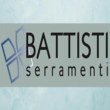 Logo van Battisti Serramenti