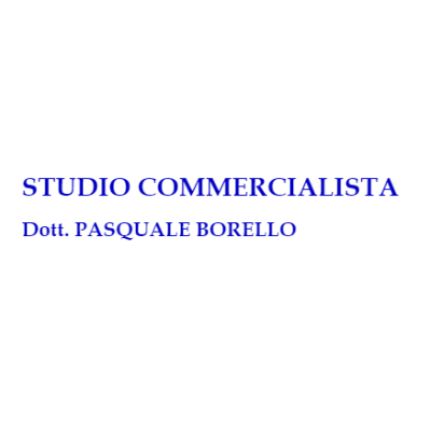 Logo from Commercialista Studio Borello Dr. Pasquale