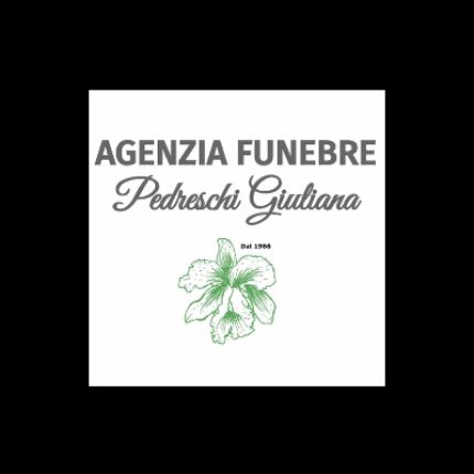 Logo da Agenzia Funebre Pedreschi Giuliana