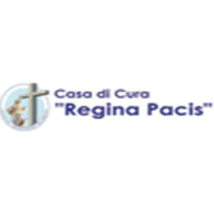 Logo da Casa di Cura Regina Pacis