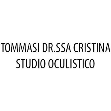 Logo od Tommasi Dr.ssa Cristina Studio Oculistico