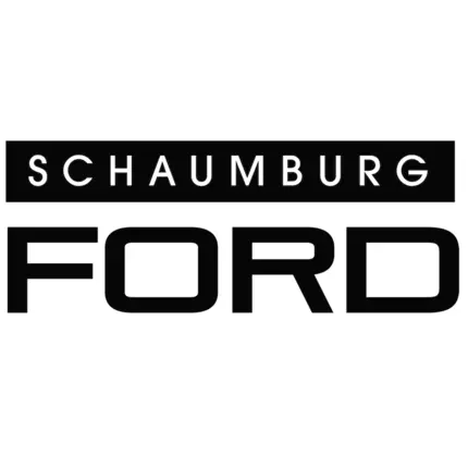 Logotipo de Schaumburg Ford