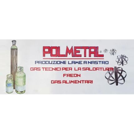 Logo von Polmetal - Tecnopolgas
