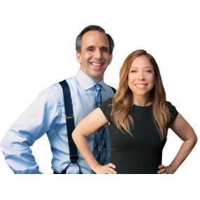 Breyer Law Offices, P.C. - The Husband and Wife Law Team - Phoenix Personal Injury Attorneys