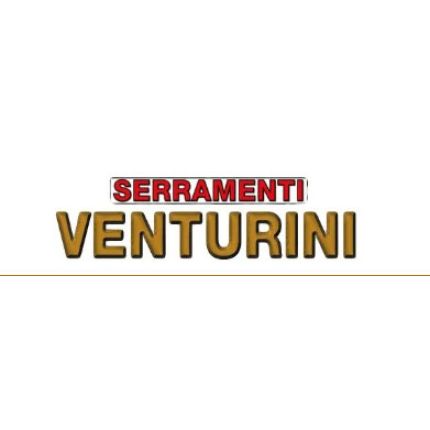 Λογότυπο από Serramenti Venturini