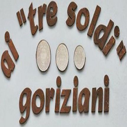 Logotipo de Ai Tre Soldi Goriziani