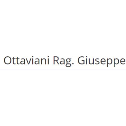 Logotyp från Ottaviani Rag. Giuseppe
