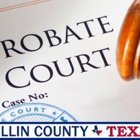 Probate Lawyer Collin County Texas
