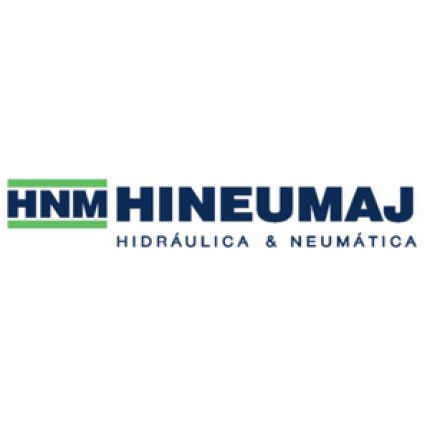Logo da Hineumaj