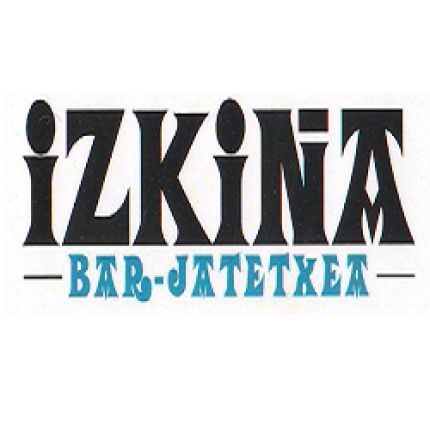 Logo od Izkiña